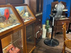 -南洋老咖啡(牛车水店)