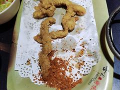 -晓宇重庆火锅(龙首店)