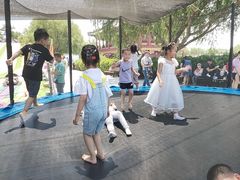 -盛世南宫影视城(北普陀影视城)