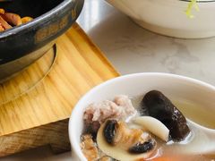 -周三的情书花园餐厅(江北店)