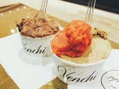 -VENCHI 闻绮(北京国贸商城店)
