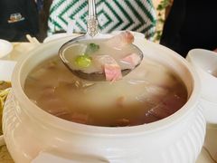 老上海腌笃鲜-玫瑰厅上海菜(兴国路店)