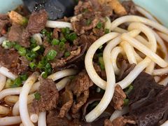 -宝小庆邵阳米粉(深圳市南山保利店)