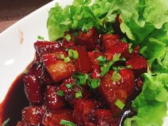 -浦江餐饮•上海菜馆(五四路店)