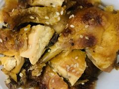 原作古法盐焗鸡-原味田园·客家菜·土窑鸡(中航城君尚购物中心店)