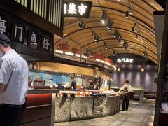 -海门鱼仔·潮汕味(百信广场西区店)