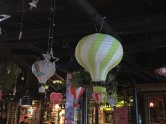 大堂-胡桃里音乐酒馆(四道口店)