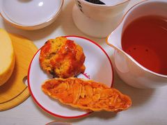 -鹤所·低糖零蔗糖烘焙(长楹店)