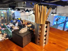 -兵哥豌豆面(建设巷店)