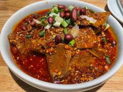 -全牛匠·乐山跷脚牛肉(新中关店)