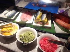 -云尚自助餐厅(佛山南海瞻云酒店)