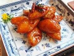 -千百味红餐厅·非遗江西菜(绿地双子塔总店)