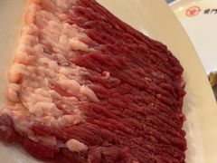 -前门·鲜肉火锅(长风店)