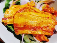 -么肆烤肉(汉街形象店)