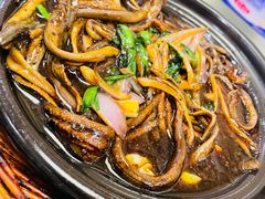 -尚岛私房菜(西方巷店)