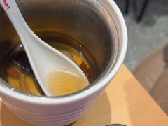 -华记煲仔华·煲仔饭(三元里万科里店)