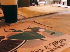 -Pita's&Tika's中东和印度风味餐厅(龙湖天街店)