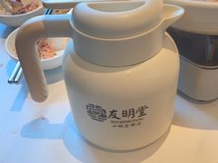 -友明堂.小桃园煨汤(滨江时代walk店)