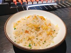 -很久以前羊肉串(大宁中心广场店)