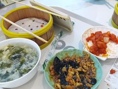 -深海中餐厅(国家海洋博物馆店)