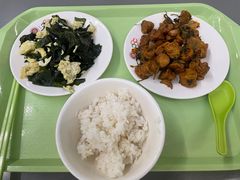 -北大家园食堂