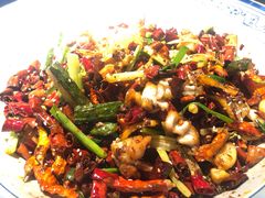 -陆小凤四川料理(北京路店)