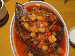 -东就鸭饭店·古早海南菜(友谊南海城店)