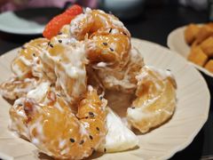 -有璟阁港式餐厅(金融街购物中心店)