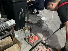 -同心烧烤(总店)