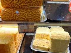 -思味特(纬一路店)