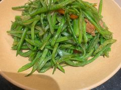 风味芸豆丝-廖川菜(太阳宫店)