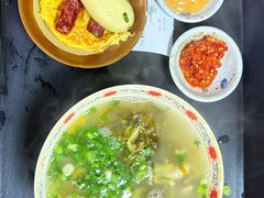 -陈记汤饭(水巷口店)