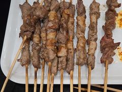 -宛平李记小吃(东关街店)