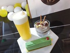 -CAFE'IN精品咖啡体验空间(小寨店)