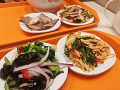 -德元兰州纯汤牛肉面(龙阳路店)