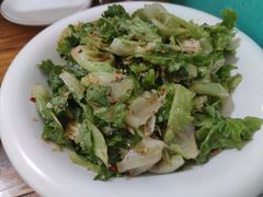 -勇猛子川菜馆(新军路店)