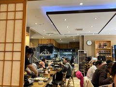 -和风日本料理(腾飞园店)