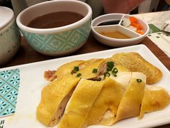 -翠华(澳门银河店)