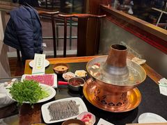 -南门涮肉(通州店)