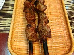 -新疆伊宁远征餐厅