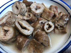 -兰边碗(鼓楼店)