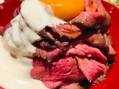 魔王慢烧牛肉丼-魔丼屋(日月光店)