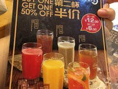 -东方饺子王(新奥购物中心店)