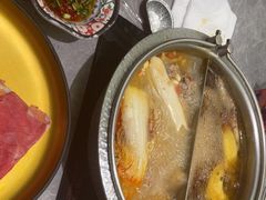 -一绪に寿喜烧(荟聚店)