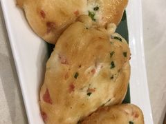 葱油饼-老洋坊饭店(厚街东宝路店)