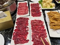 -潮汕美牛肉丸火锅店(天宁寺店)