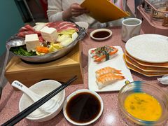 -元气寿司(环球港店)