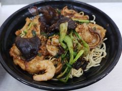 -常熟炒浇面馆(蓝旗街店)