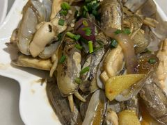 -华盛丰温州大排档(东三环南路店)