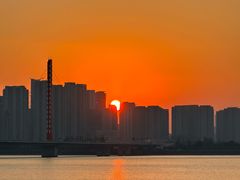 -钱塘江